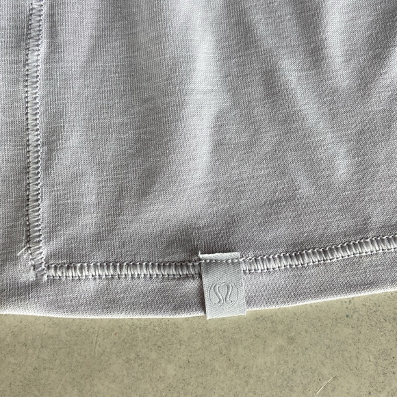 Lululemon Seek Softness Long Sleeve Tunic Dress
Stargaze Purple Medium - Picture 7 of 10